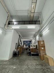 In Space (D19), Factory #518894921